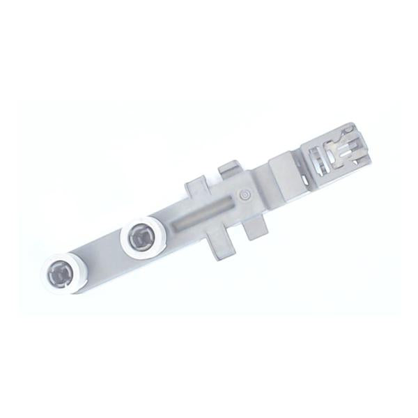 WHIRLPOOL WPW10451914 DISHWASHER DISHRACK ROLLER (GENUINE OEM PART) - Parts Solution Group