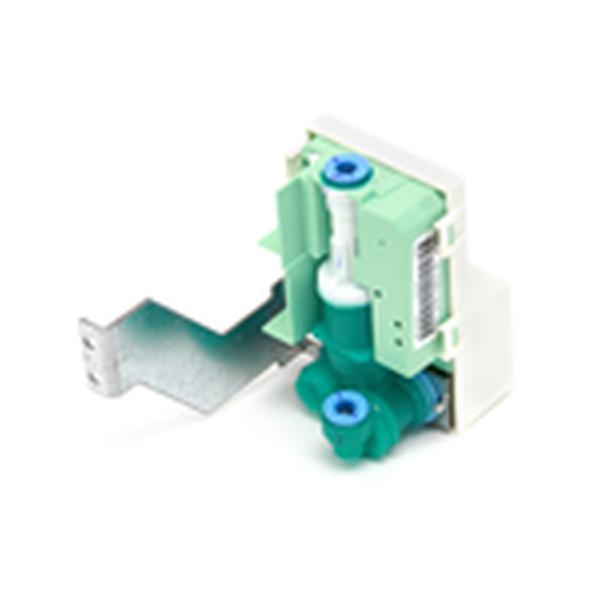 WHIRLPOOL WPW10455331 REFRIGERATOR WATER INLET VALVE ASSEMBLY (GENUINE OEM PART) - Parts Solution Group