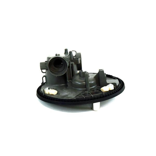 WHIRLPOOL WPW10457989 DISHWASHER SUMP AND SEAL ASSEMBLY (GENUINE OEM PART) - Parts Solution Group