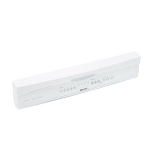 WHIRLPOOL WPW10459134 DISHWASHER CONTROL PANEL (GENUINE OEM PART)