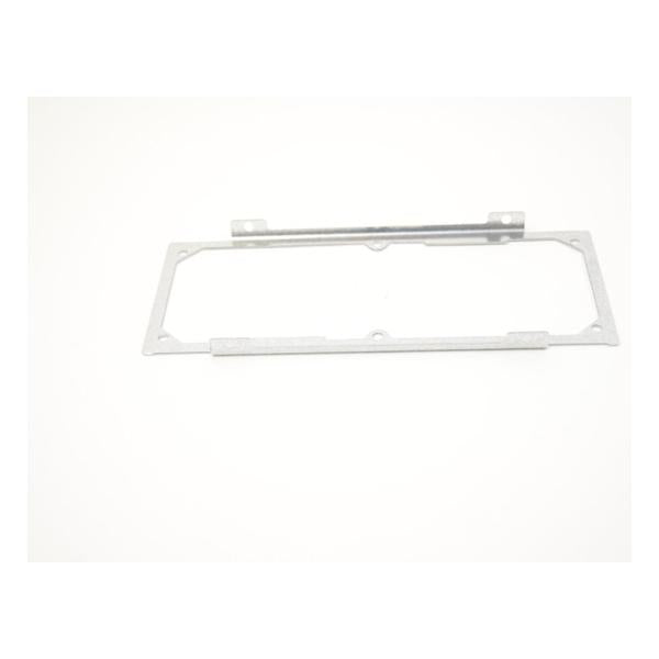 WHIRLPOOL WPW10462232 DISHWASHER DETERGENT DISPENSER MOUNTING BRACKET (GENUINE OEM PART) - Parts Solution Group