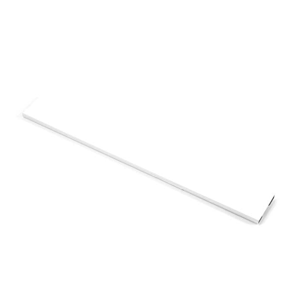 WHIRLPOOL WPW10463614 SHELF TRIM (GENUINE OEM PART) - Parts Solution Group