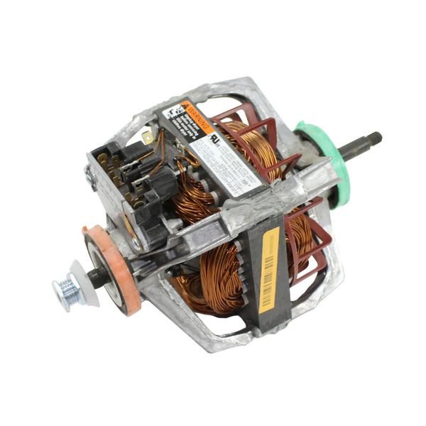 WHIRLPOOL WPW10463866 DRYER DRIVE MOTOR (GENUINE OEM PART) - Parts Solution Group