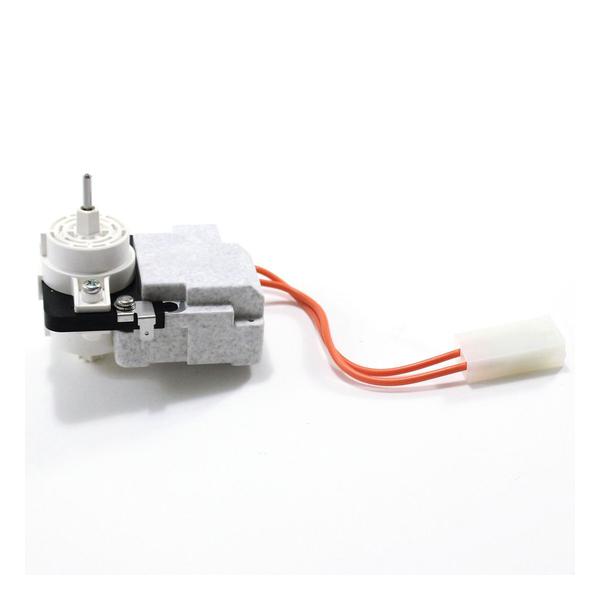 WHIRLPOOL WPW10464673 REFRIGERATOR EVAPORATOR FAN MOTOR (GENUINE OEM PART) - Parts Solution Group