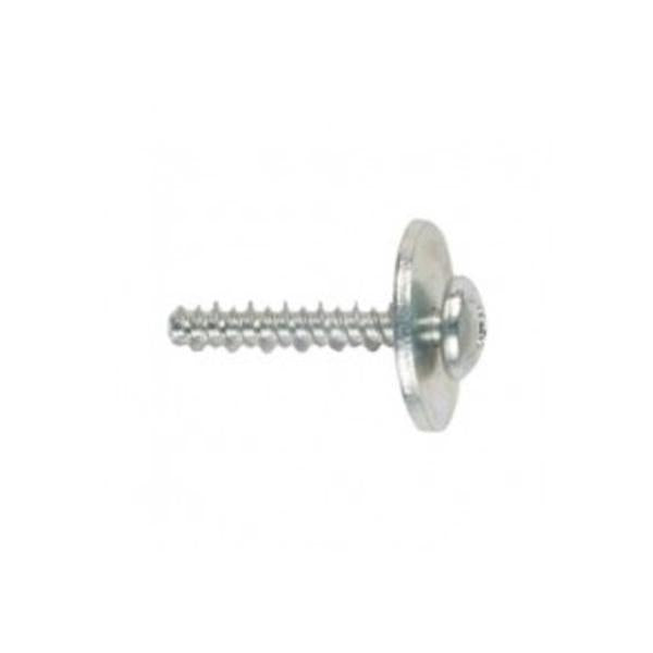 WHIRLPOOL WPW10465148 SCREW (GENUINE OEM PART) - Parts Solution Group