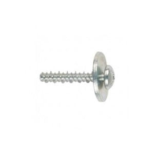 WHIRLPOOL WPW10465148 SCREW (GENUINE OEM PART)