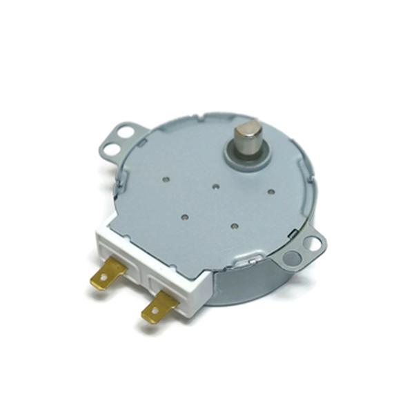 WHIRLPOOL WPW10466420 MICROWAVE TURNTABLE MOTOR (GENUINE OEM PART) - Parts Solution Group