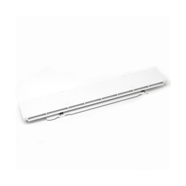 WHIRLPOOL WPW10468557 REFRIGERATOR CRISPER DRAWER TRACK (GENUINE OEM PART) - Parts Solution Group