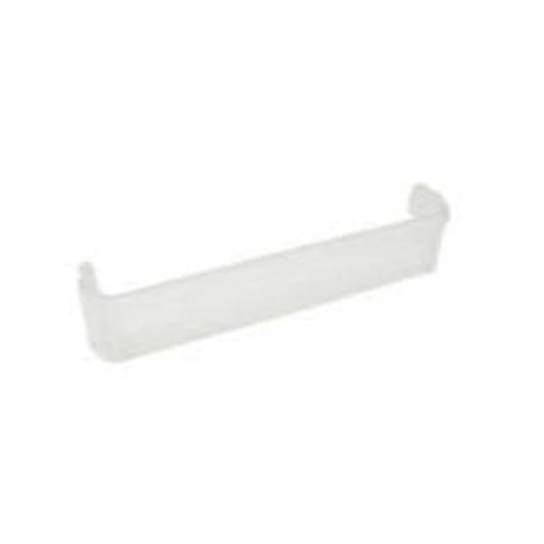 WHIRLPOOL WPW10468559 REFRIGERATOR DOOR SHELF RAIL (GENUINE OEM PART) - Parts Solution Group