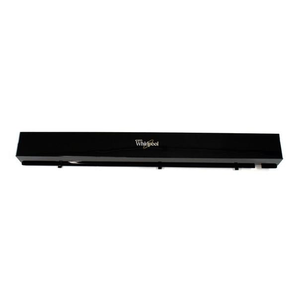 WHIRLPOOL WPW10468666 MICROWAVE VENT GRILLE (GENUINE OEM PART) - Parts Solution Group