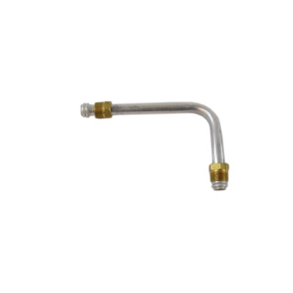 WHIRLPOOL WPW10469571 RANGE OVEN GAS SUPPLY TUBE (GENUINE OEM PART) - Parts Solution Group