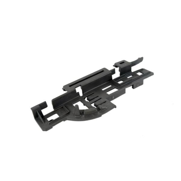 WHIRLPOOL WPW10473807 DISHWASHER DISHRACK ADJUSTER STABILIZER (GENUINE OEM PART) - Parts Solution Group