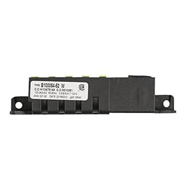 WHIRLPOOL WPW10475149 MODULE-SPK (GENUINE OEM PART) - Parts Solution Group