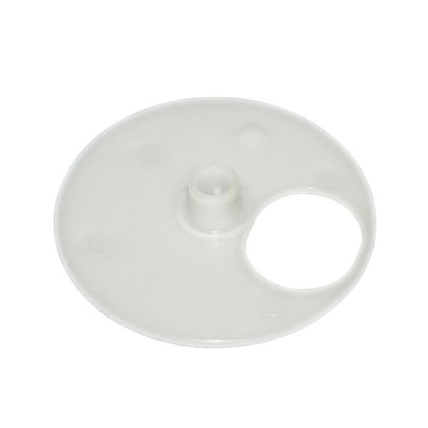 WHIRLPOOL WPW10476221 DISHWASHER PUMP DIVERTER DISC (GENUINE OEM PART) - Parts Solution Group