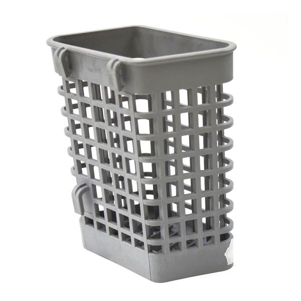 WHIRLPOOL WPW10482109 DISHWASHER SILVERWARE BASKET (GENUINE OEM PART) - Parts Solution Group
