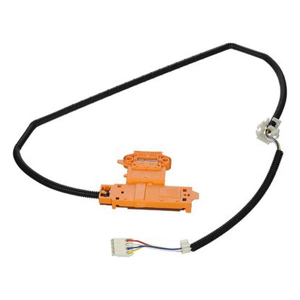 WHIRLPOOL WPW10482836 LATCH (GENUINE OEM PART) - Parts Solution Group
