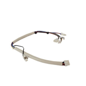 WHIRLPOOL WPW10485955 ICE MAKER PUMP WIRE HARNESS (GENUINE OEM PART)