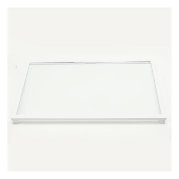 WHIRLPOOL WPW10486289 REFRIGERATOR GLASS SHELF (GENUINE OEM PART) - Parts Solution Group