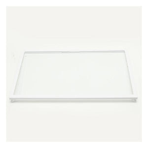 WHIRLPOOL WPW10486289 REFRIGERATOR GLASS SHELF (GENUINE OEM PART)