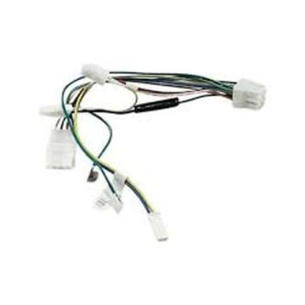 WHIRLPOOL WPW10487766 HARNS-WIRE (GENUINE OEM PART) - Parts Solution Group