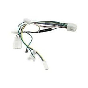 WHIRLPOOL WPW10487766 HARNS-WIRE (GENUINE OEM PART)