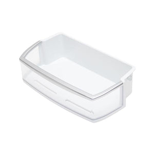 WHIRLPOOL WPW10493524 REFRIGERATOR DOOR BIN (GALLON SIZE) (GENUINE OEM PART)