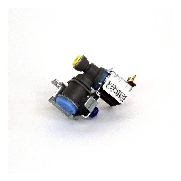 WHIRLPOOL WPW10498976 REFRIGERATOR WATER INLET VALVE (GENUINE OEM PART) - Parts Solution Group