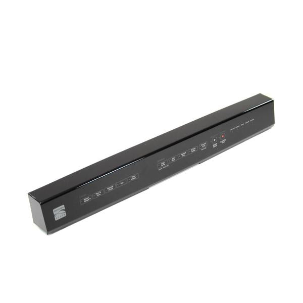 WHIRLPOOL WPW10500167 DISHWASHER CONTROL PANEL (GENUINE OEM PART) - Parts Solution Group