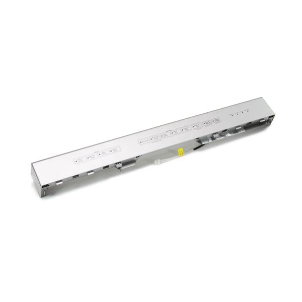 WHIRLPOOL WPW10500175 DISHWASHER CONTROL PANEL (GENUINE OEM PART) - Parts Solution Group