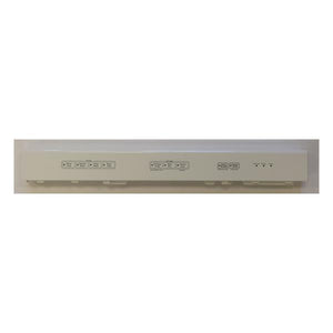 WHIRLPOOL WPW10500177 DISHWASHER CONTROL BOARD (GENUINE OEM PART)