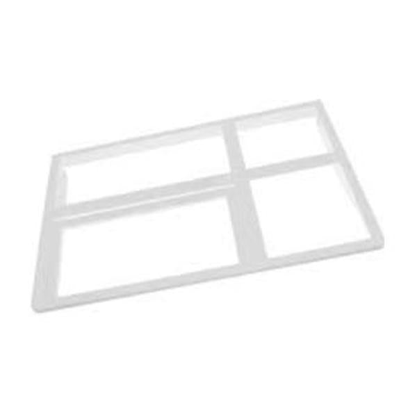 WHIRLPOOL WPW10502933 SHELF-CANT (GENUINE OEM PART) - Parts Solution Group