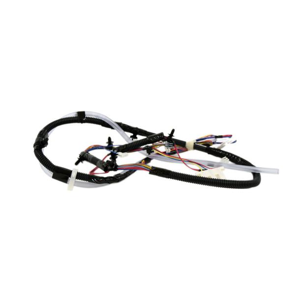WHIRLPOOL WPW10504822 WASHER WIRE HARNESS (GENUINE OEM PART) - Parts Solution Group