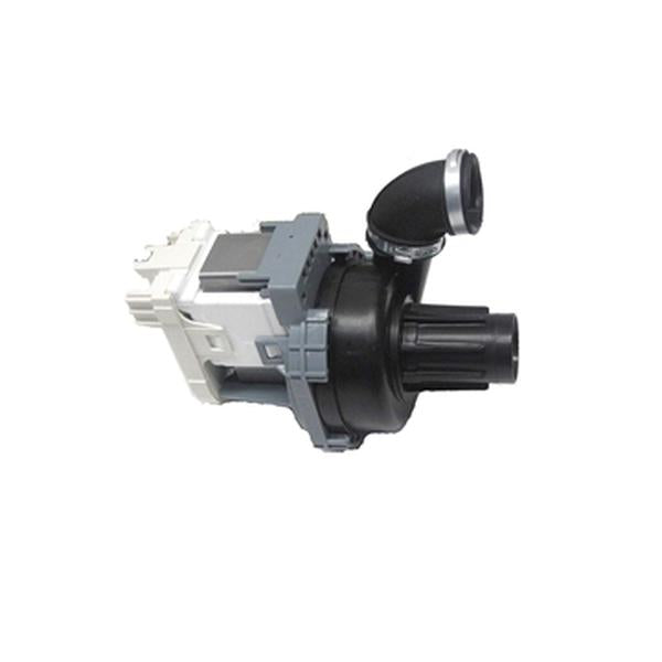 WHIRLPOOL WPW10510667 DISHWASHER CIRCULATION PUMP (GENUINE OEM PART) - Parts Solution Group