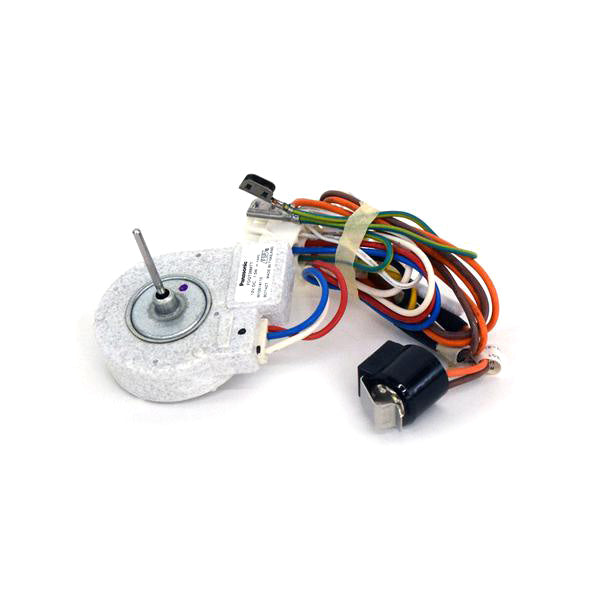 WHIRLPOOL WPW10514110 REFRIGERATOR EVAPORATOR FAN AND TEMPERATURE SENSOR ASSEMBLY (GENUINE OEM PART) - Parts Solution Group