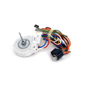 WHIRLPOOL WPW10514110 REFRIGERATOR EVAPORATOR FAN AND TEMPERATURE SENSOR ASSEMBLY (GENUINE OEM PART)