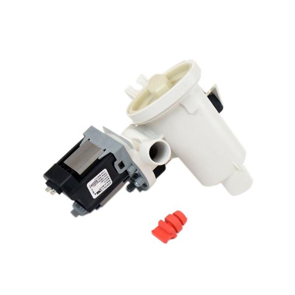 WHIRLPOOL WPW10515401 WASHER DRAIN PUMP ASSEMBLY (GENUINE OEM PART) - Parts Solution Group