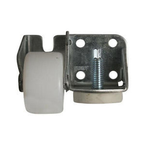 WHIRLPOOL WPW10515762 REFRIGERATOR ROLLER (GENUINE OEM PART)