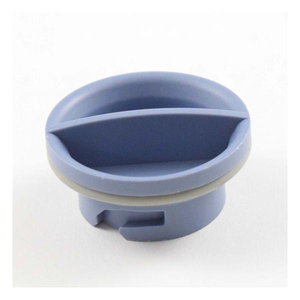 WHIRLPOOL WPW10524911 DISHWASHER RINSE-AID DISPENSER CAP (GENUINE OEM PART) - Parts Solution Group