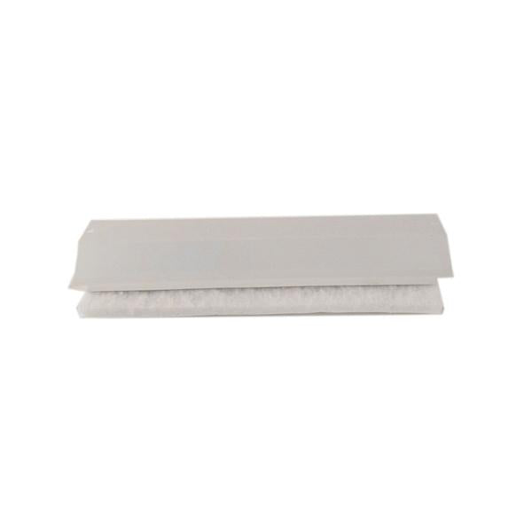 WHIRLPOOL WPW10526115 DISHWASHER TOE PANEL (WHITE) (GENUINE OEM PART) - Parts Solution Group