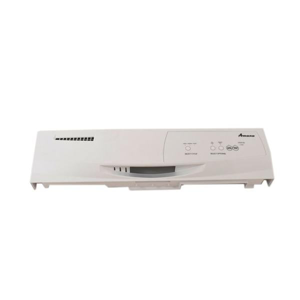 WHIRLPOOL WPW10531896 DISHWASHER CONTROL PANEL (GENUINE OEM PART) - Parts Solution Group