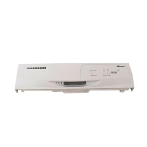 WHIRLPOOL WPW10531896 DISHWASHER CONTROL PANEL (GENUINE OEM PART)