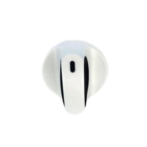 WHIRLPOOL WPW10536134 WASHER CONTROL KNOB (GENUINE OEM PART)