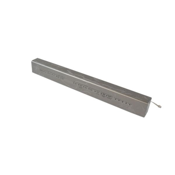 WHIRLPOOL WPW10537336 DISHWASHER CONTROL PANEL (GENUINE OEM PART) - Parts Solution Group