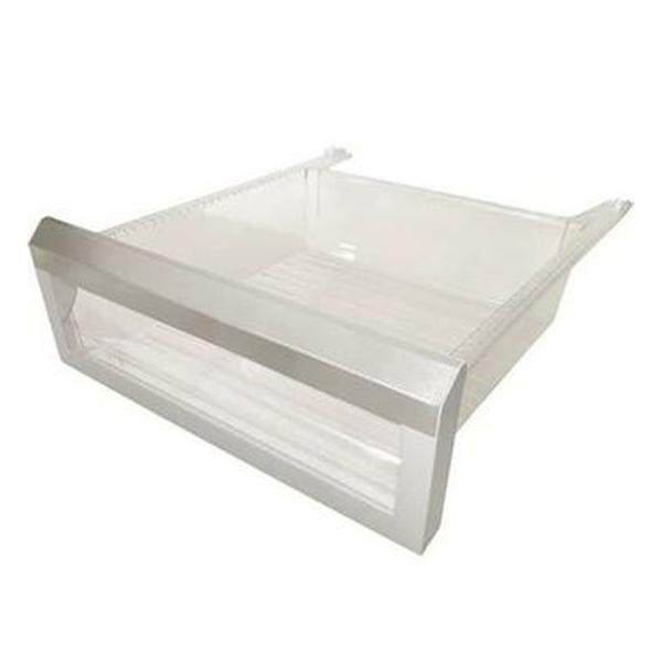 WHIRLPOOL WPW10542033 REFRIGERATOR SNACK DRAWER (GENUINE OEM PART) - Parts Solution Group