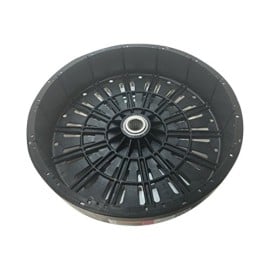WHIRLPOOL WPW10544980 ROTOR (GENUINE OEM PART)