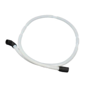 WHIRLPOOL WPW10545278 DISHWASHER DRAIN HOSE (GENUINE OEM PART)