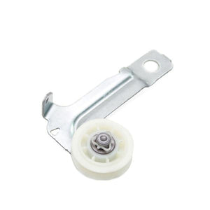 WHIRLPOOL WPW10547292 DRYER IDLER PULLEY (GENUINE OEM PART)