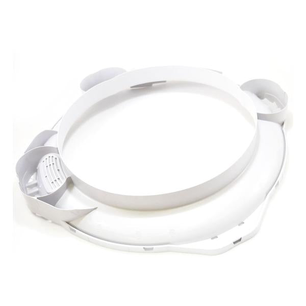 WHIRLPOOL WPW10550152 WASHER TUB RING (GENUINE OEM PART) - Parts Solution Group