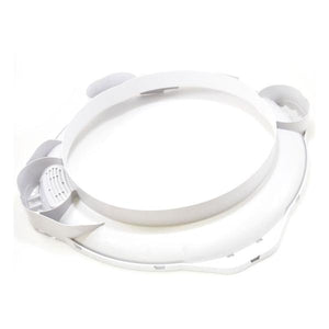 WHIRLPOOL WPW10550152 WASHER TUB RING (GENUINE OEM PART)