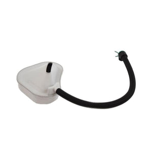 WHIRLPOOL WPW10552116 WASHER DETERGENT DISPENSER RESERVOIR (GENUINE OEM PART)